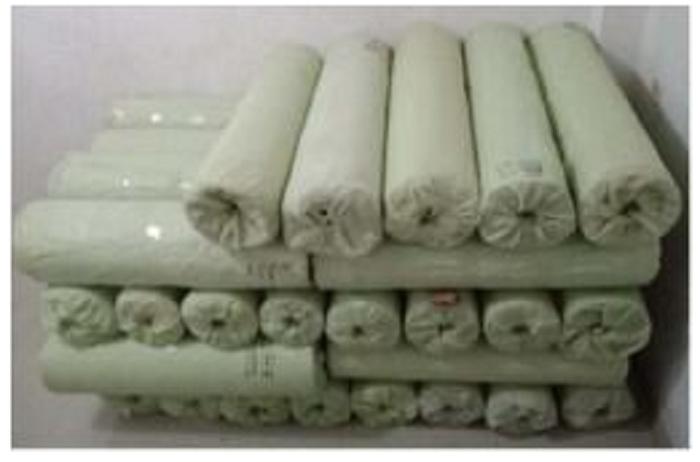 Jual PLASTIK COR HIJAU BUTEK KG Kota Bandung Magna Optima