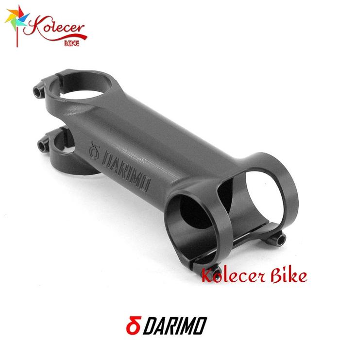 超軽量79gDARIMO iX2AL 100mm -6° ハイエンドステム Darimo IX2AL Stem