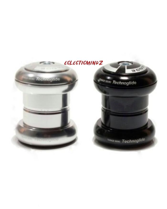 Tange Headset Threadless Tange Seiki Headset J27 Threadless 1-1/8