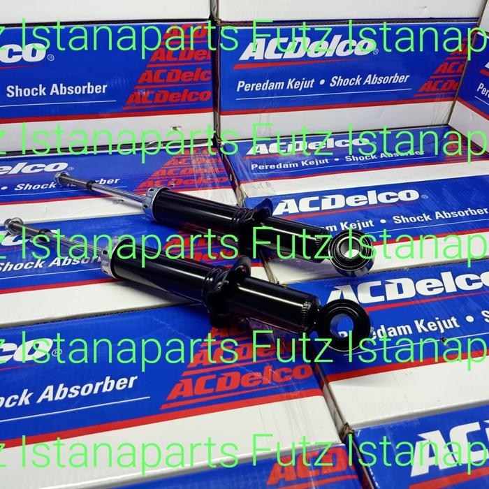 Jual Shock breaker MERK AC DELCO TOYOTA ALTIS BELAKANG TH 2008 2013