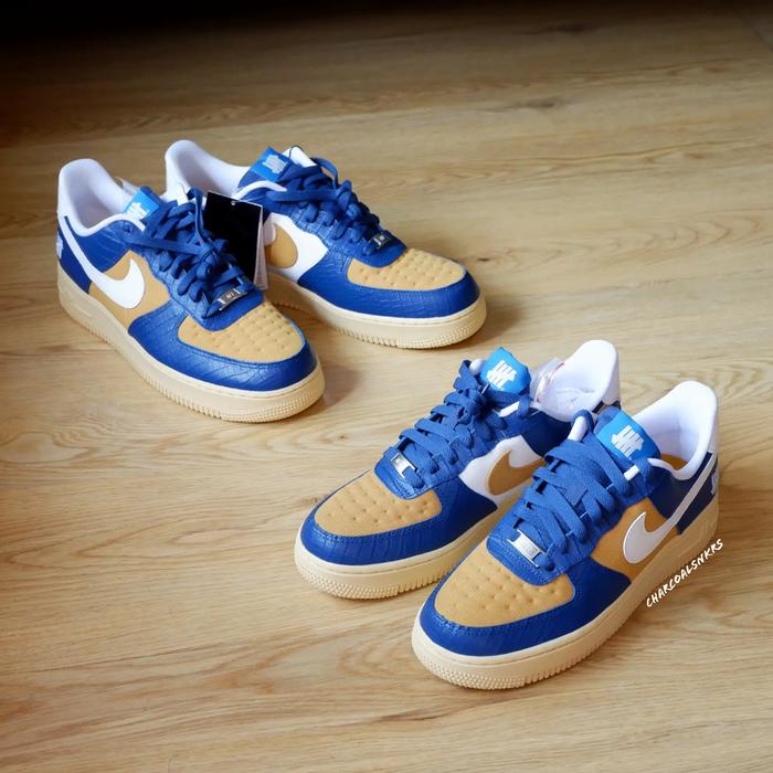 Sepatu Nike Nike Shoes With Yellow Sepatu Yellow White And Blue