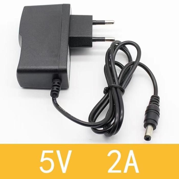 Gambar Adaptor 12V 1A / Adaptor 12V 2A / Adaptor 5V 2A - 5V 2A dari Digital Winner undefined Tokopedia