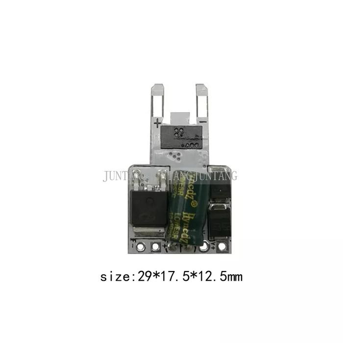 Gambar Automotive led headlight driver Power board - Single dari Azka Company undefined Tokopedia