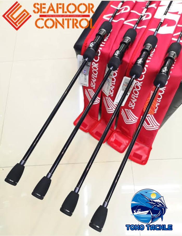 Seafloor Control Rod Jual JORAN SEAFLOOR CONTROL JAM ROD