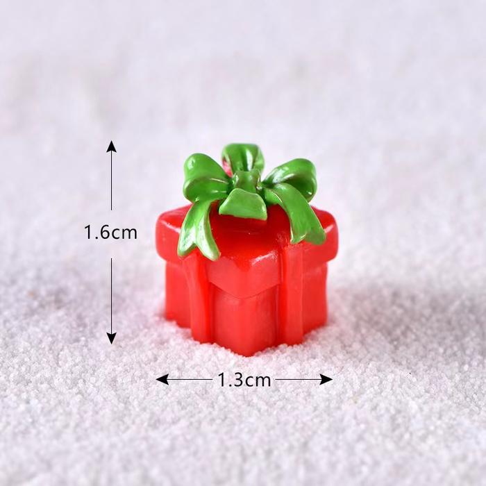 Gambar Topper Kue Toper Cake Natal Miniatur Natal Christmas Santa Claus Kado - Kado Natal dari Shopnitz undefined Tokopedia