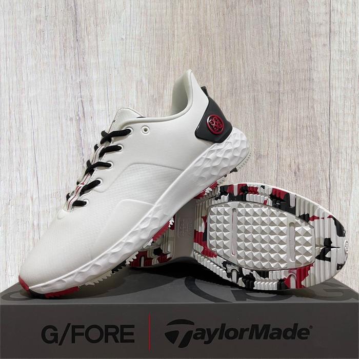 G/FORE x TaylorMade ゴルフシューズ 24cm ゴルフシューズ G/FORE」の