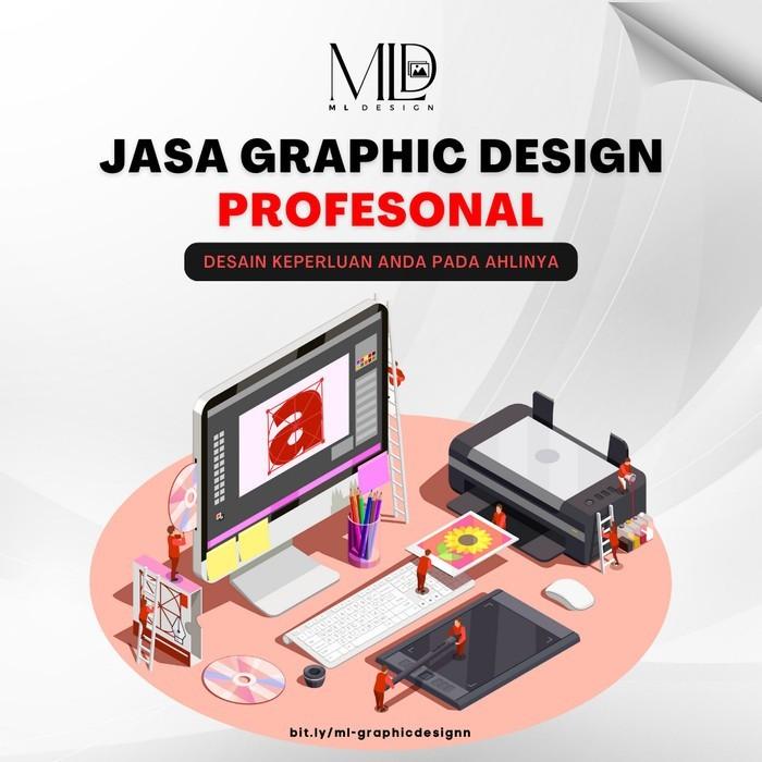 Gambar JASA DESAIN MOCKUP BERBAGAI MACAM PRODUK PROFESIONAL - Paket C dari MLDesign undefined Tokopedia