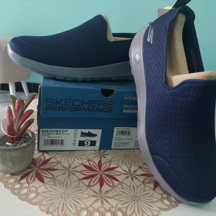 Jual Skechers Performance Go Walk Original Kota Balikpapan