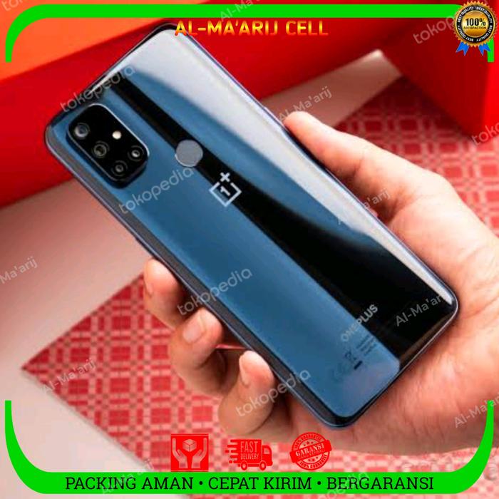 6gb Ram 128gb Oneplus Nord N10 Ram Jual (5G) OnePlus 1+ One Plus