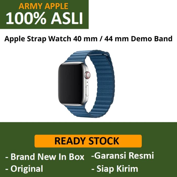 40mm Demo 44mm Apple Watch Series Apple Watch 11, 42 Mm, GPS, S/M