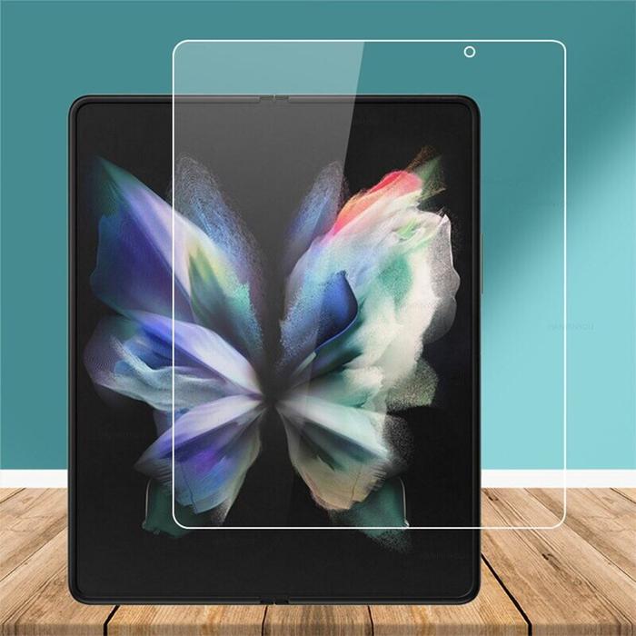 Gambar Hydrogel Samsung Galaxy Z Fold 3 & Z Fold 4 Full SET - Z Fold 3 dari Calvin Acc undefined Tokopedia