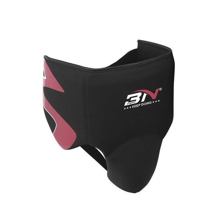 Gambar Protector Boxing, Groin Guard boxing. Dengan Tali - Merah dari TWINFLAMEFACTORY undefined Tokopedia