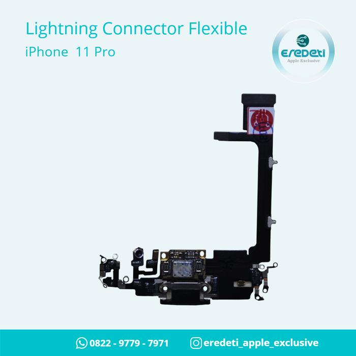 11 Pro Max Iphone 11 Socket Apple IPhone 11 Pro Max Charging