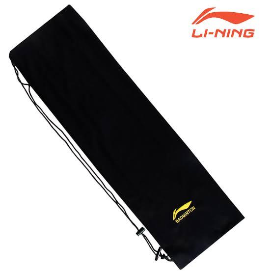 Gambar LINING tas raket badminton ABJ098 - Hitam dari AnugrahSports undefined Tokopedia