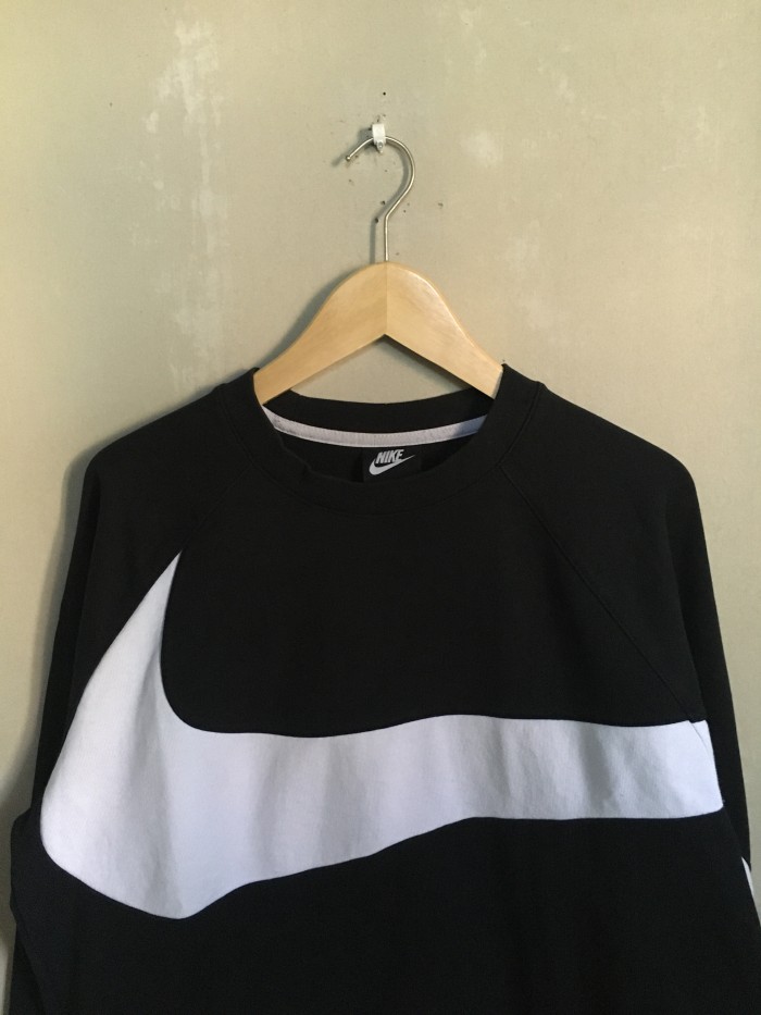 Crewneck Nike Big Swoosh