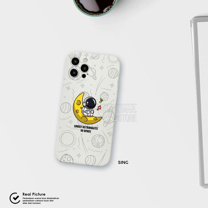 Gambar CASE TPU INFINIX HOT 8 X650C 10 10S 11 11S NFC #TPU-005 - BEIGE SING, INF HOT 8 X650C dari Gentleman Card Store undefined Tokopedia