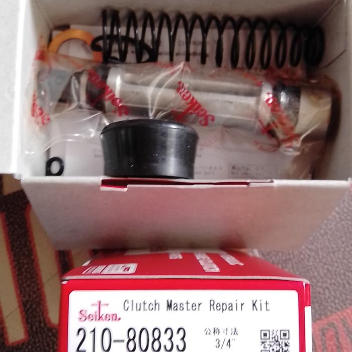 Jual Clutch Master Repair Kit 3/4 hino lohan 21080832 Seiken 21080833