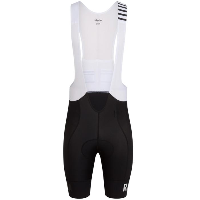 Promo Rapha Men's Pro Team Bib Short II Reguler BLW XL Kota