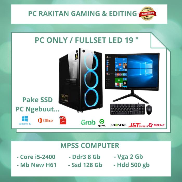 【良品】ゲーミングPCフルセット Core i5 4590＆GTX770 8GB 良品】ゲーミングPCフルセット Core i5 4590＆GTX770 8GB ゲーミングPC