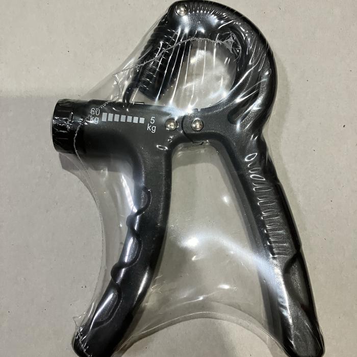 Gambar Hand Grip Adjustable Spring Grip 40kg KETTLER / Handgrip 40 kg MURAH - Non Kettler dari grande corner undefined Tokopedia