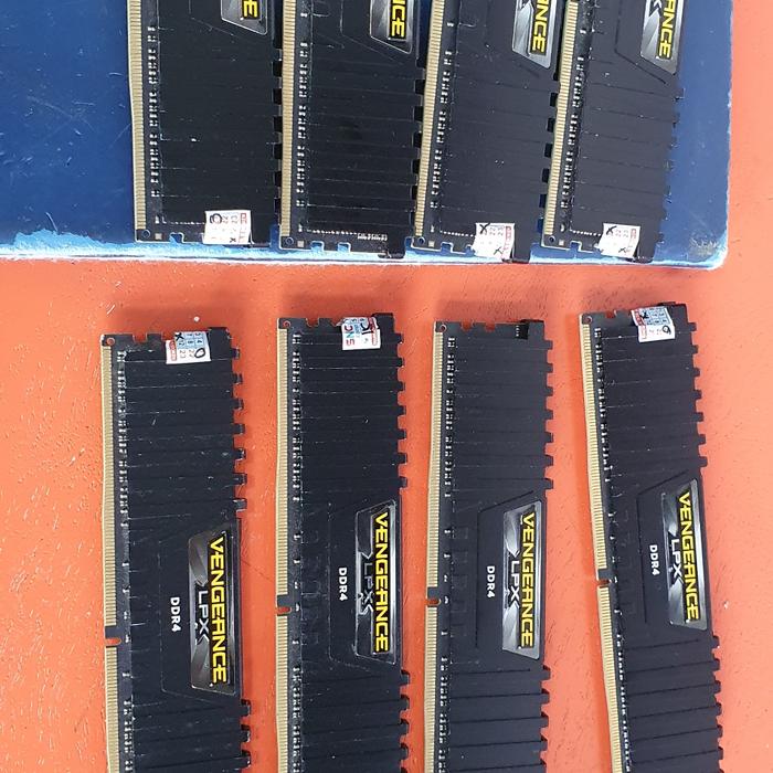 Hyperx Predator Hyperx Vengeance Kingston HX426C13PB3/8 8GB DDR4