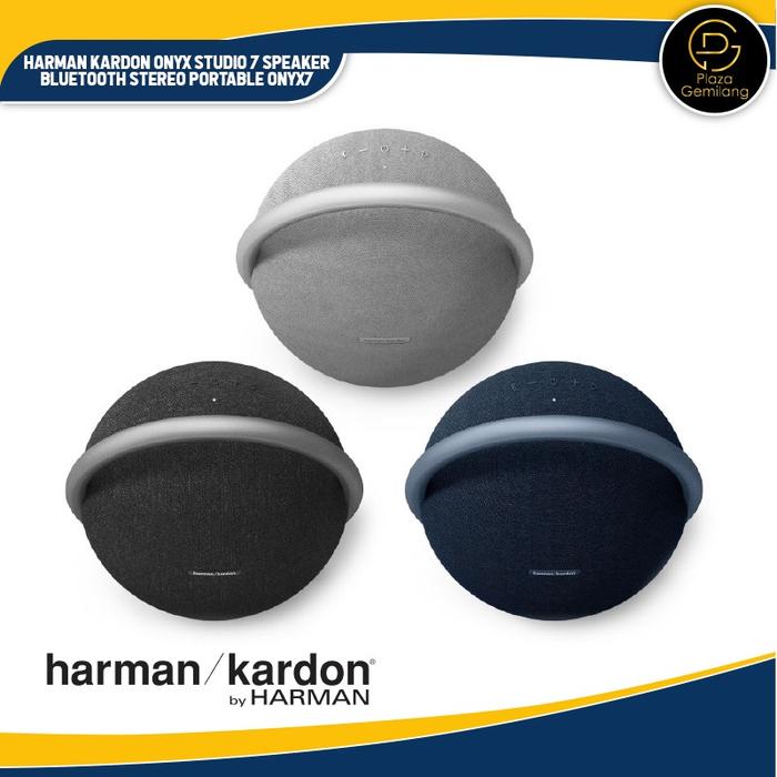 Harman Kardon Onyx Studio Aux Input Jual Harman Kardon Onyx Studio