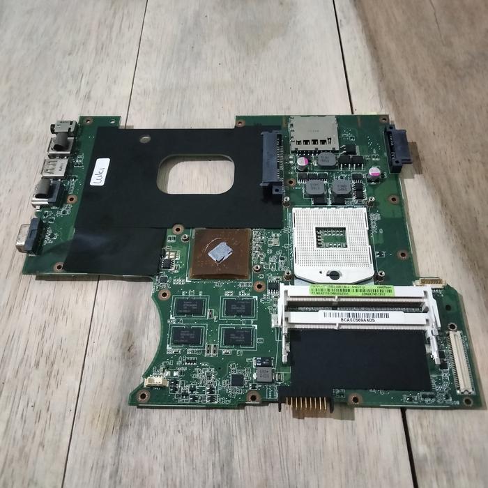 Jual Mainboard Motherboard Mobo mati Laptop Asus A42J K42JR - Kab ...