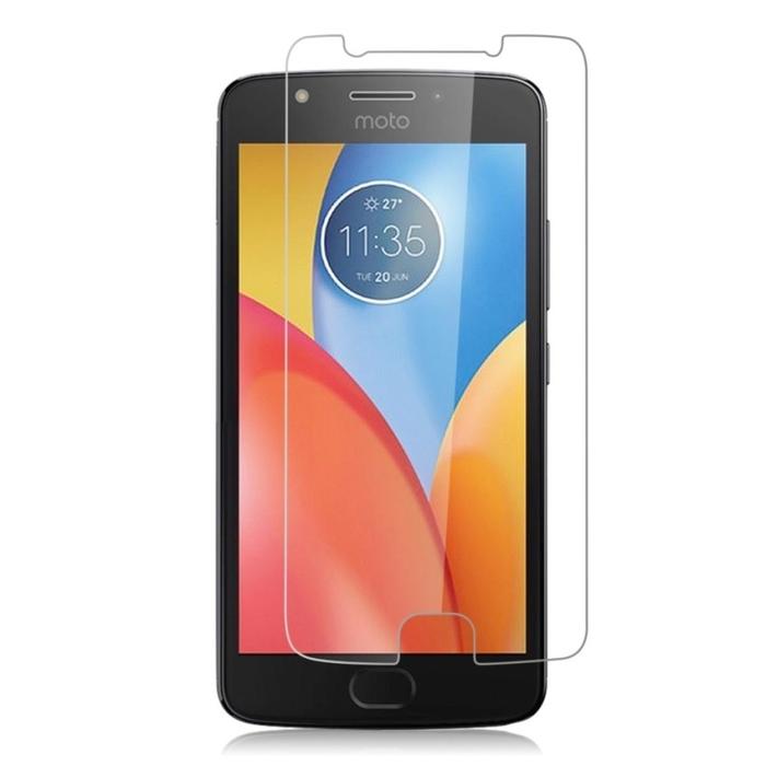 Gambar Tempered Glass Motorola E3 Power E4 E4 Plus G5s Plus - E4 dari exxo official store undefined Tokopedia