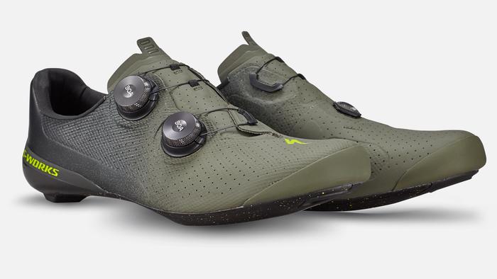 S-WORKS 7 LTD - SAGAN スペシャライズド シューズ（片側150gの