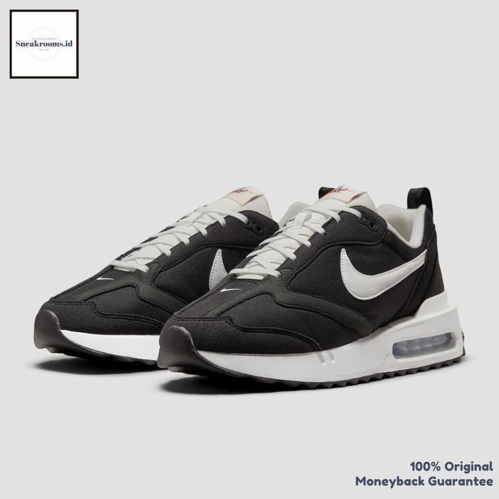 Sepatu Dsm X Air Max Jual Nike Air Max Dawn Black White Original