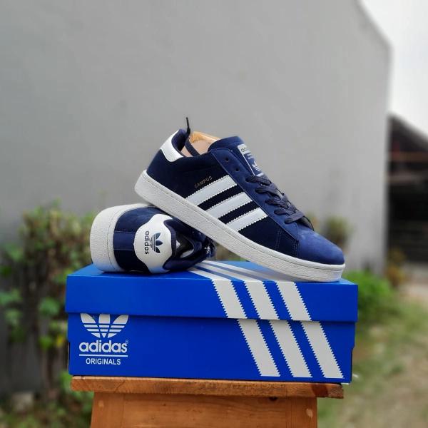 Adidas Superstar Sepatu Adidas Campus Original Jual Adidas