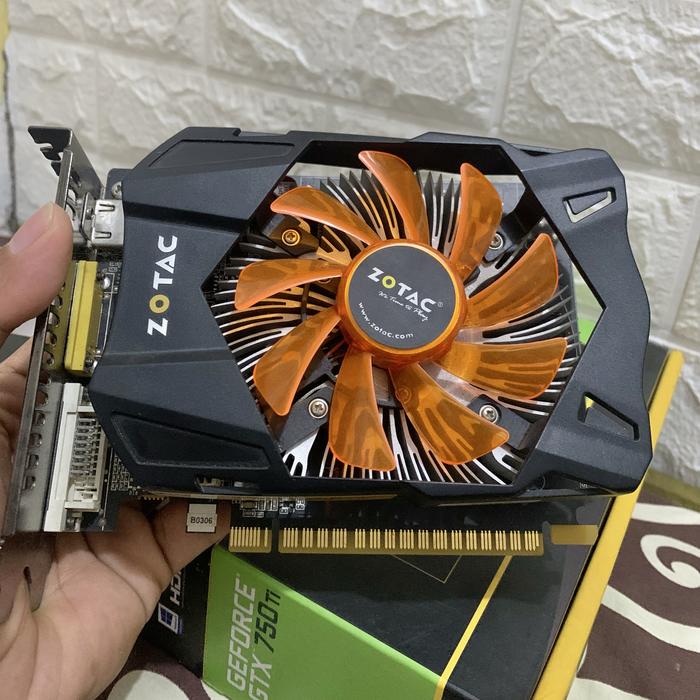 Gtx 750 Games List 750ti 4k GeForce GTX 750 Ti 2GB Metal GPU Video