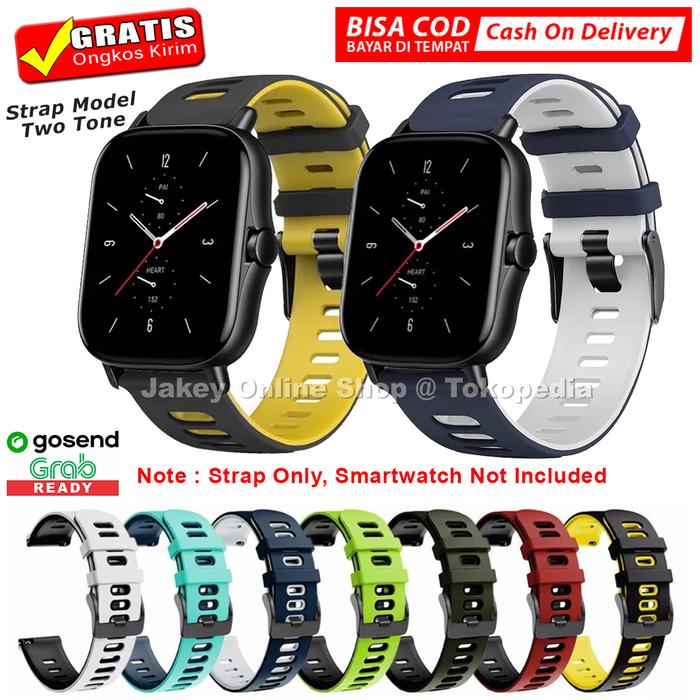 Smart Watch Amazfit Gts Vs Amazfit Bip Gts Vs Bip S Amazfit Bip S