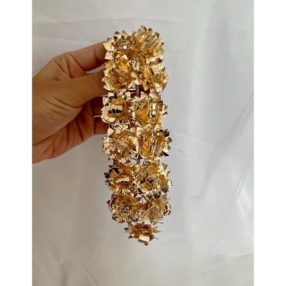 Gambar Baru Semanggi Emas Murah Hairdo/ Sanggul Semanggi Bali Termurah - Matahari d2 dari AnandaJoe212 undefined Tokopedia