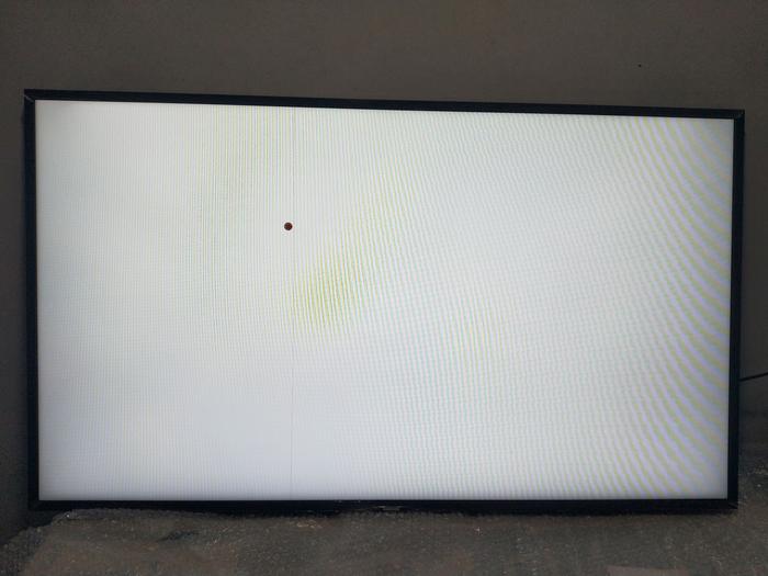 Gambar SAMSUNG 43" Full HD Smart TV N5500 Series 5 - UA43N5500AK - UNIT 1 FOTO 1 dari Samsung Grade undefined Tokopedia