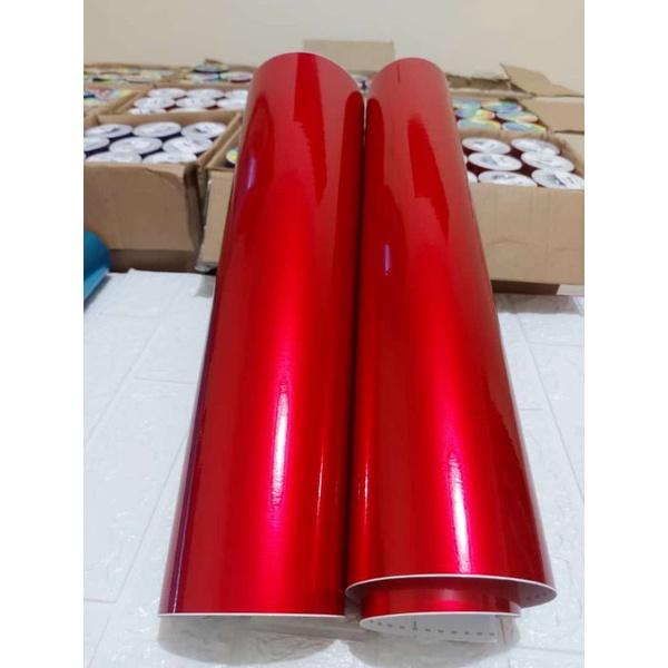 Gambar stiker motor dark red candy super glossy - Merah Candy dari SANJAYA_STICKER undefined Tokopedia