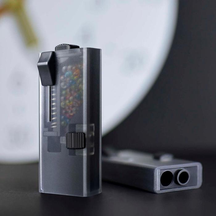 Gambar Injector Flavour Click ball/Alat pendorong untuk Flavour Ball - Injector aja dari luckyshupp undefined Tokopedia