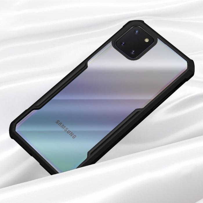 Galaxy Note Mi Note 10 Lite Bumper Redmi Note 10 Pro/Redmi Note 10