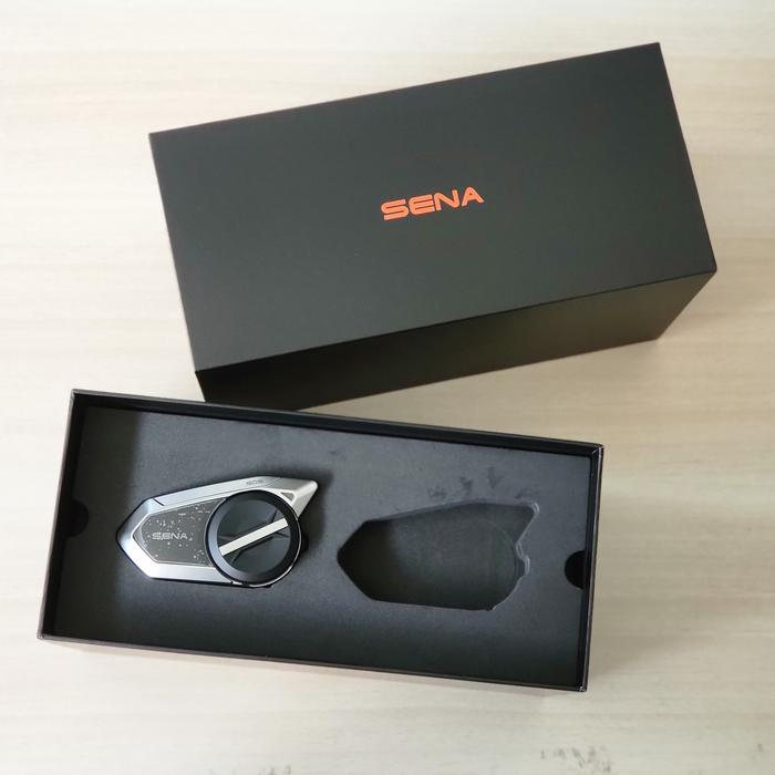 Gambar Sena Interkom 50S Harman Kardon - Pecahan Dual dari Duniamotorcom undefined Tokopedia