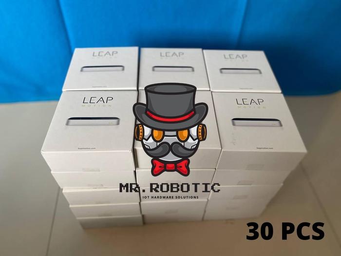 Gambar *SPECIAL ORDER* - Ultraleap Multiple Fuction Sensor Modules (BULK) - 30 PCS dari MR Robotic undefined Tokopedia