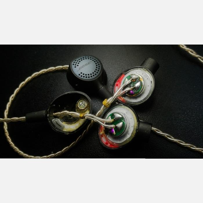 Gambar kLenik Audio _ Service Speaker_Hometheater_Amplifier_TWS_Neckband etc - Earphone dari kLenik Audio undefined Tokopedia