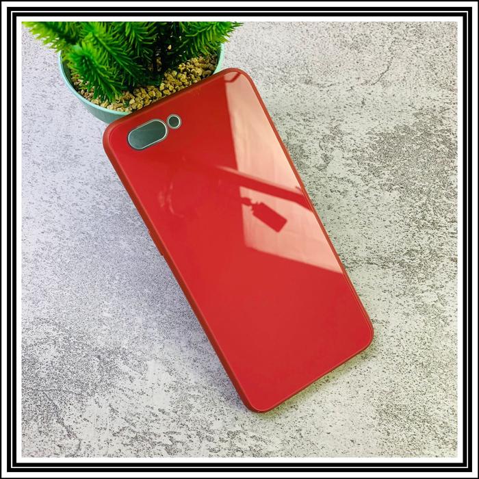 Glass Protector Casing Oppo A3s Original Jual OPPO A3S A5 CRYSTAL