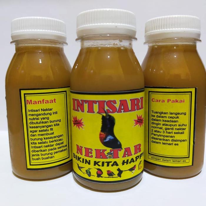 Gambar NEXTAR INTISARI 60 ML dari Deanne Petshop undefined Tokopedia