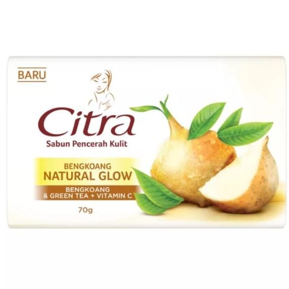 Gambar sabun citra batangan 70 gr - bengkoang dari ken toserba undefined Tokopedia