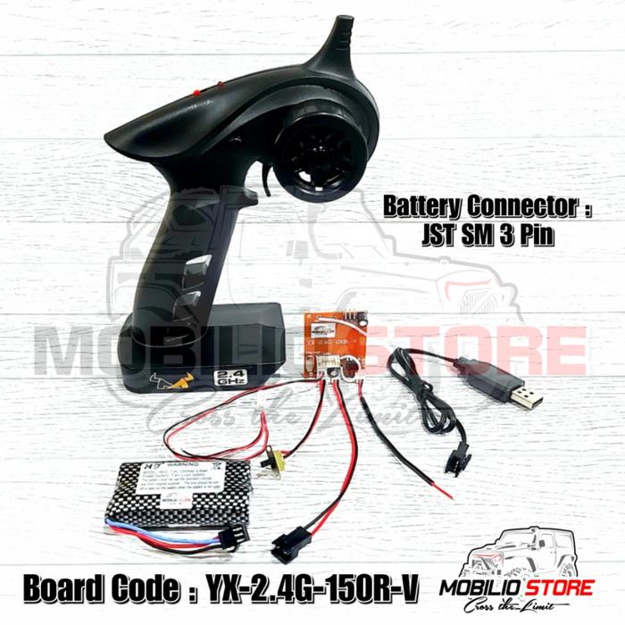 jual-remote-control-kit-original-rc-mn99-full-propo-2-4-ghz-rtr-yx-2