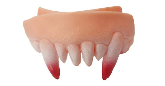 Gambar GIGI PALSU GIGI TONGGOS GIGI MAINAN GIGI LUCU GIGI PASANGAN GIGI DONO - c dari tokohalloween undefined Tokopedia