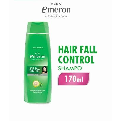 Gambar emeron shampoo 170ml - clean&fresh dari Market_online02 undefined 5 Tokopedia