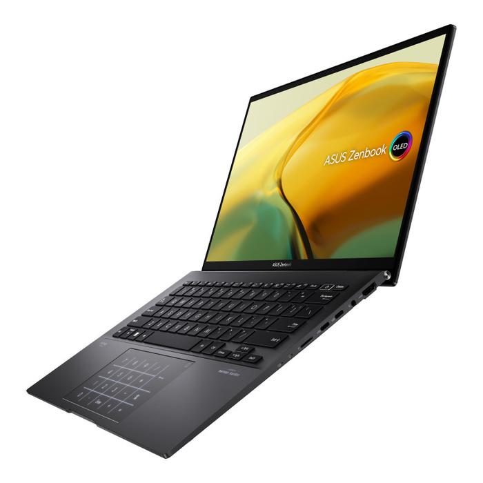 Notebook Asus Zenbook 14 Um425ia R7 Jual Zenbook UM425IA R5-4500U