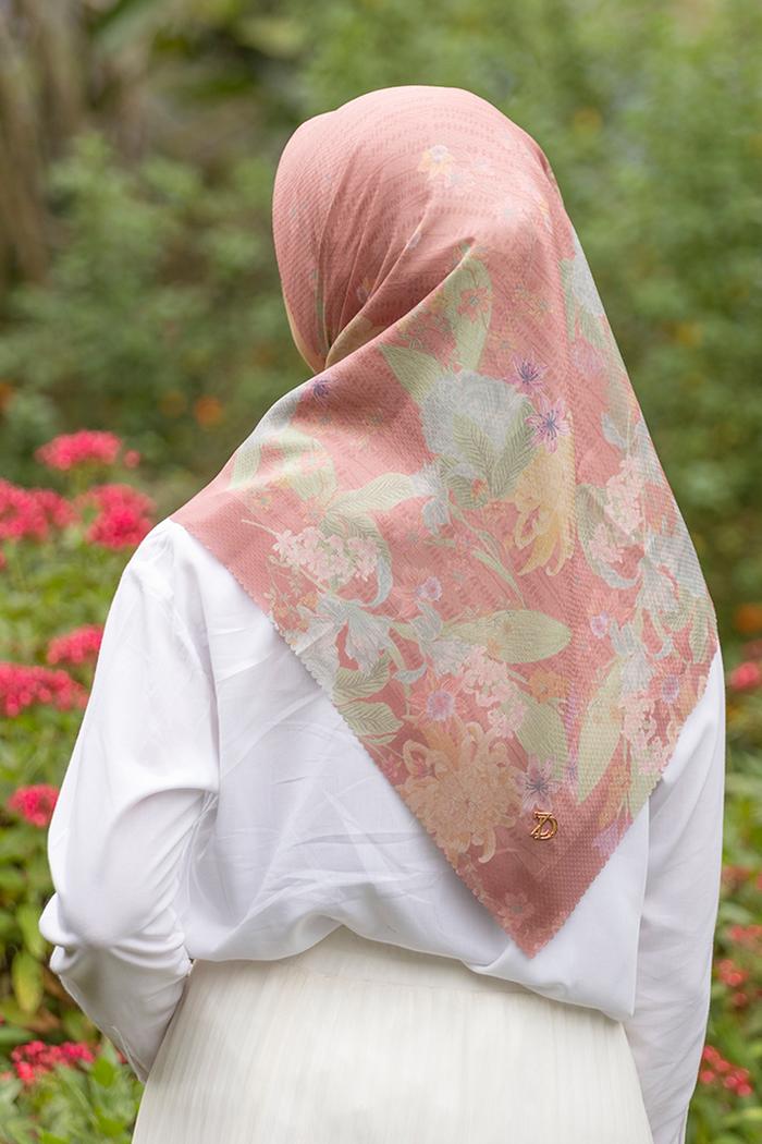 Gambar HEAVENLY BACKYARD SERIES - ASOKA dari zytadeliastore undefined Tokopedia