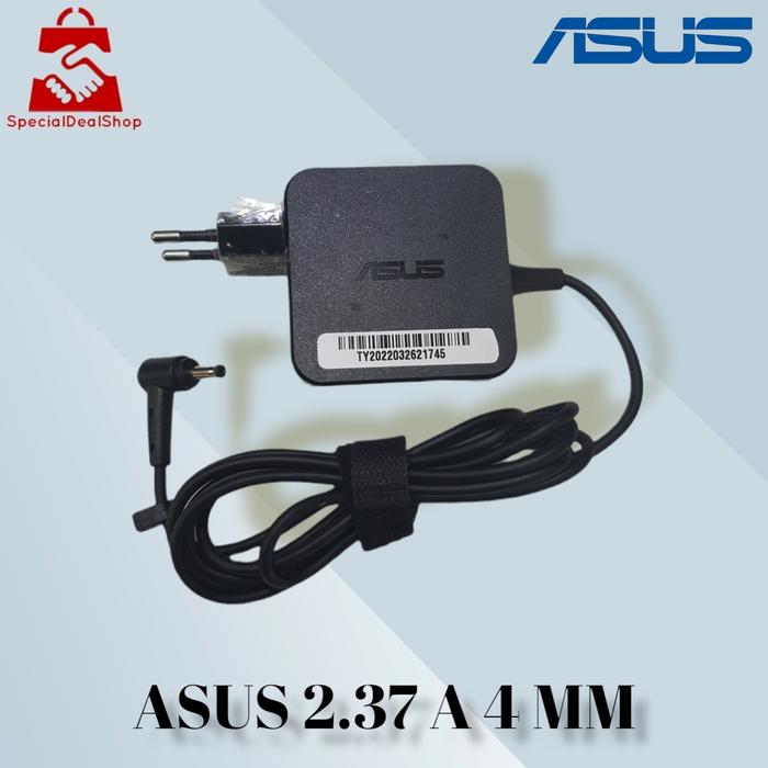 Gambar Adaptor Charger OriginaL Laptop Asus X441 X441U X441UV X441UA X441S - NON LABEL dari specialdealshop undefined Tokopedia
